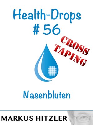 cover image of Health-Drops #56